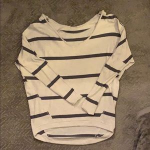 Free people dolman top. Small